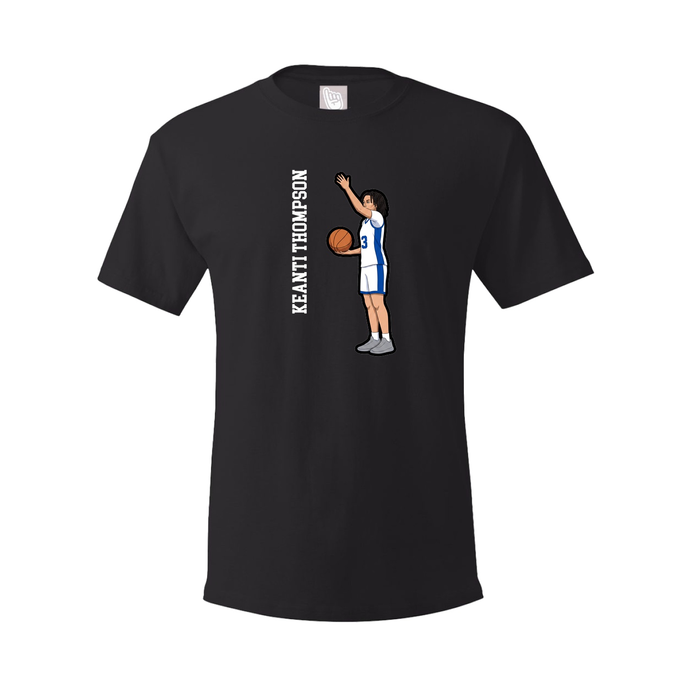 NIL Club Tee