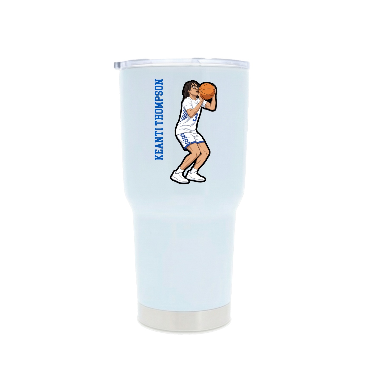 30oz Stainless Steel Tumbler