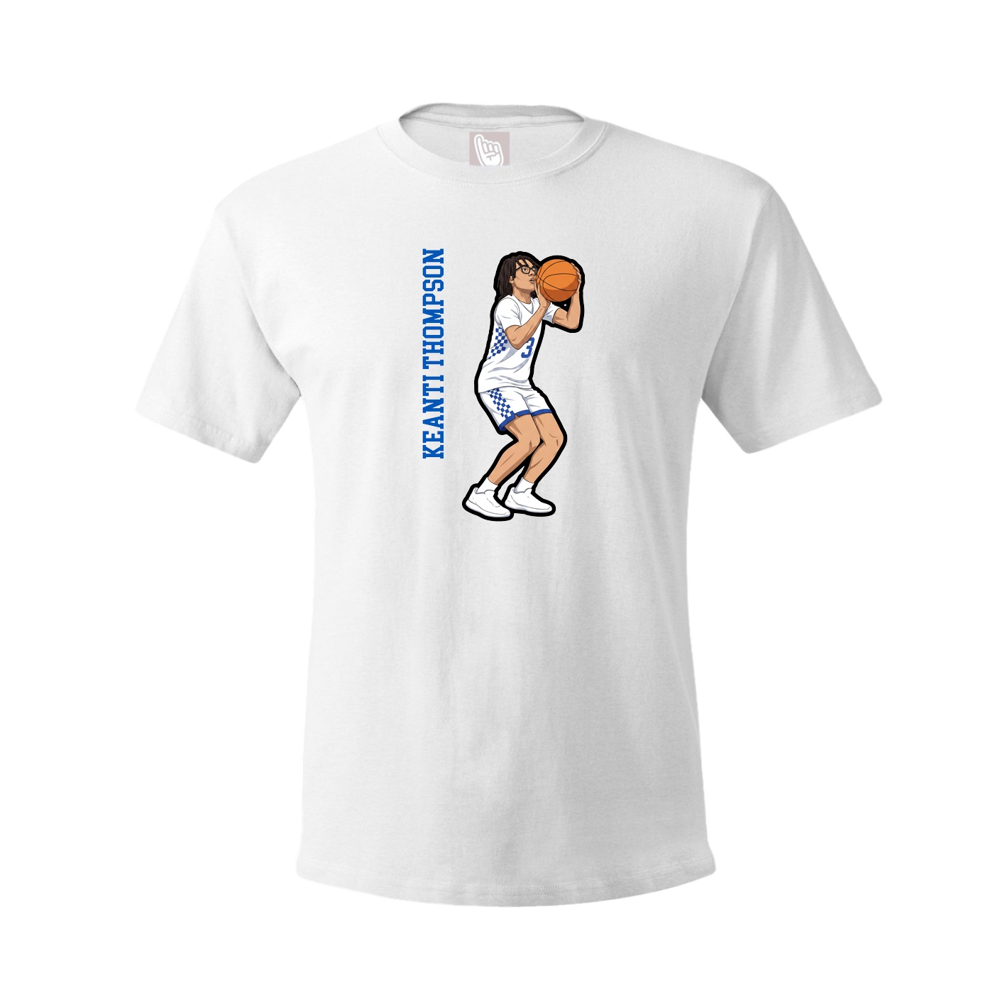NIL Club Tee