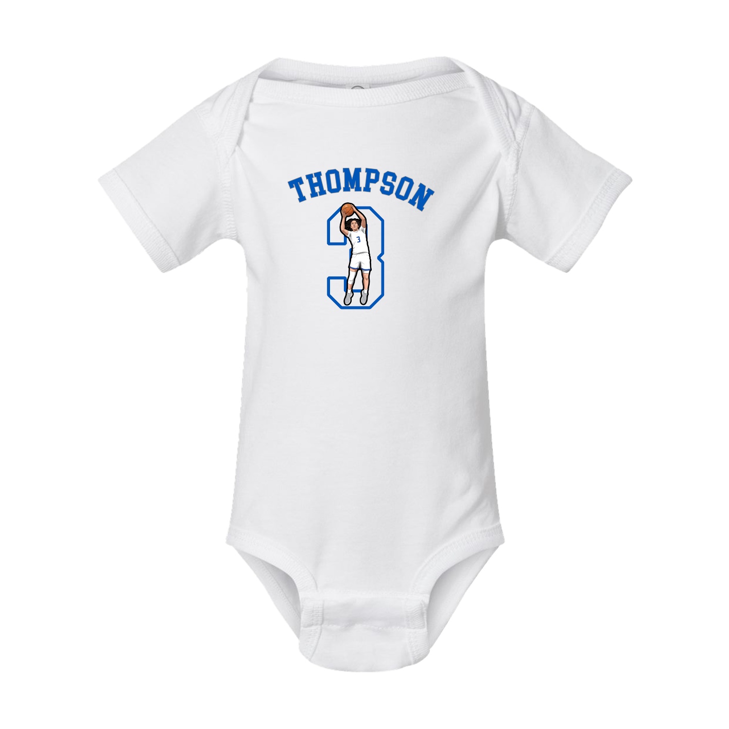 Baby Onesie