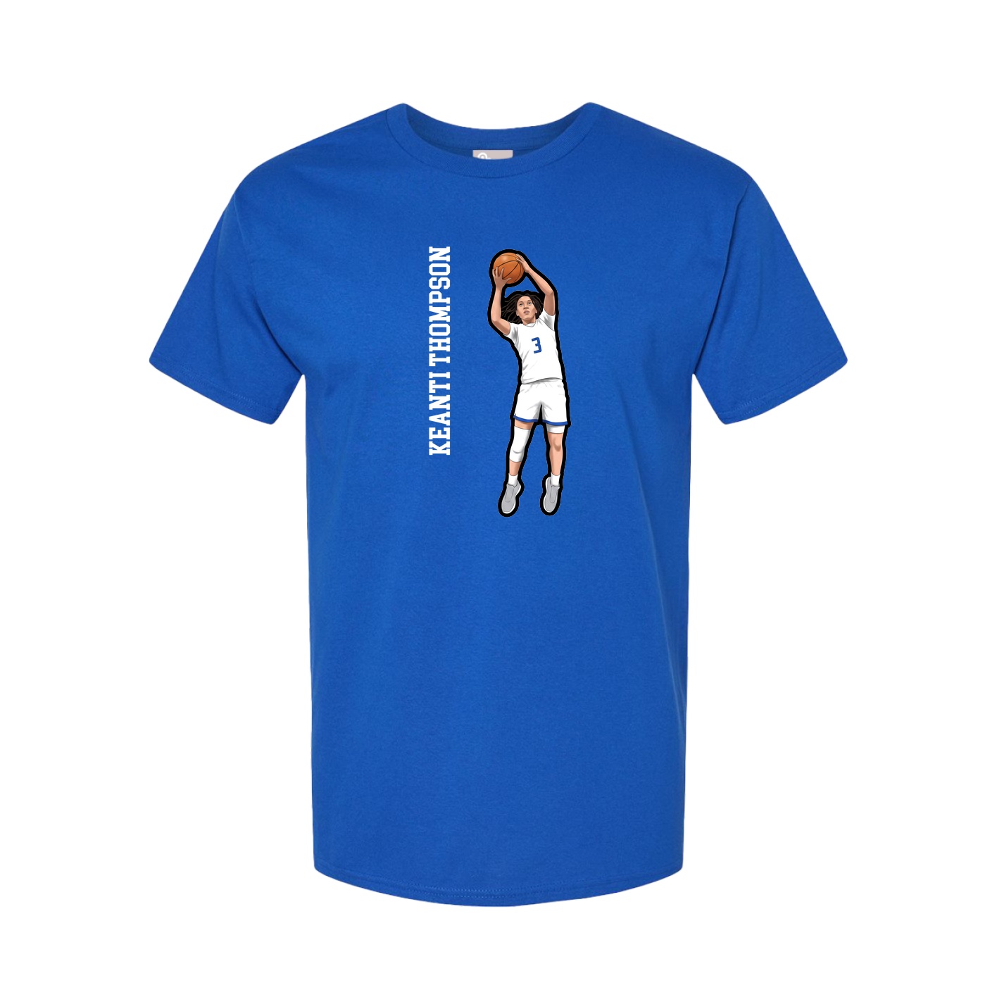 NIL Club Tee