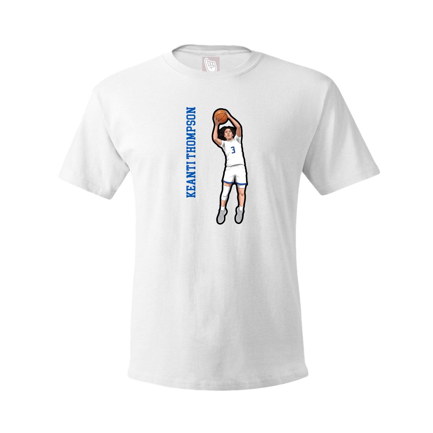 NIL Club Tee