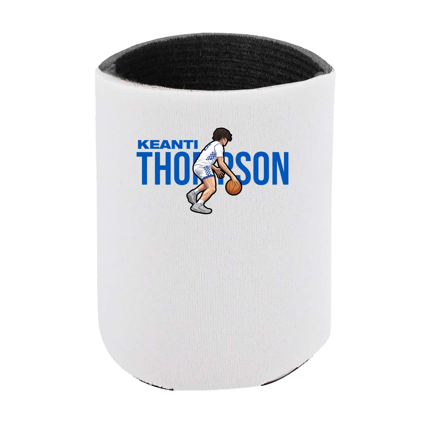 Can Holder — Player Name in White