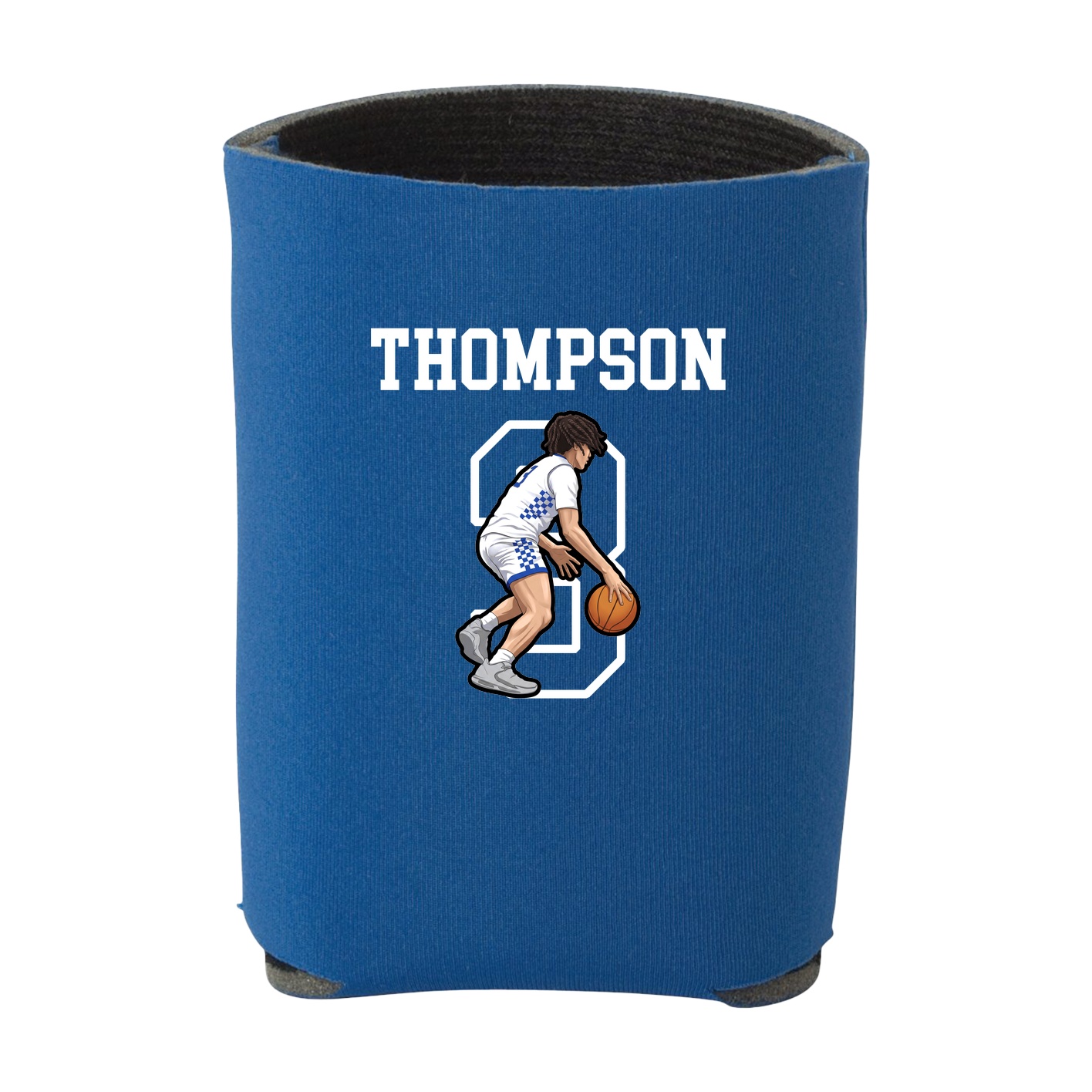 Can Holder — Shirsey in Royal