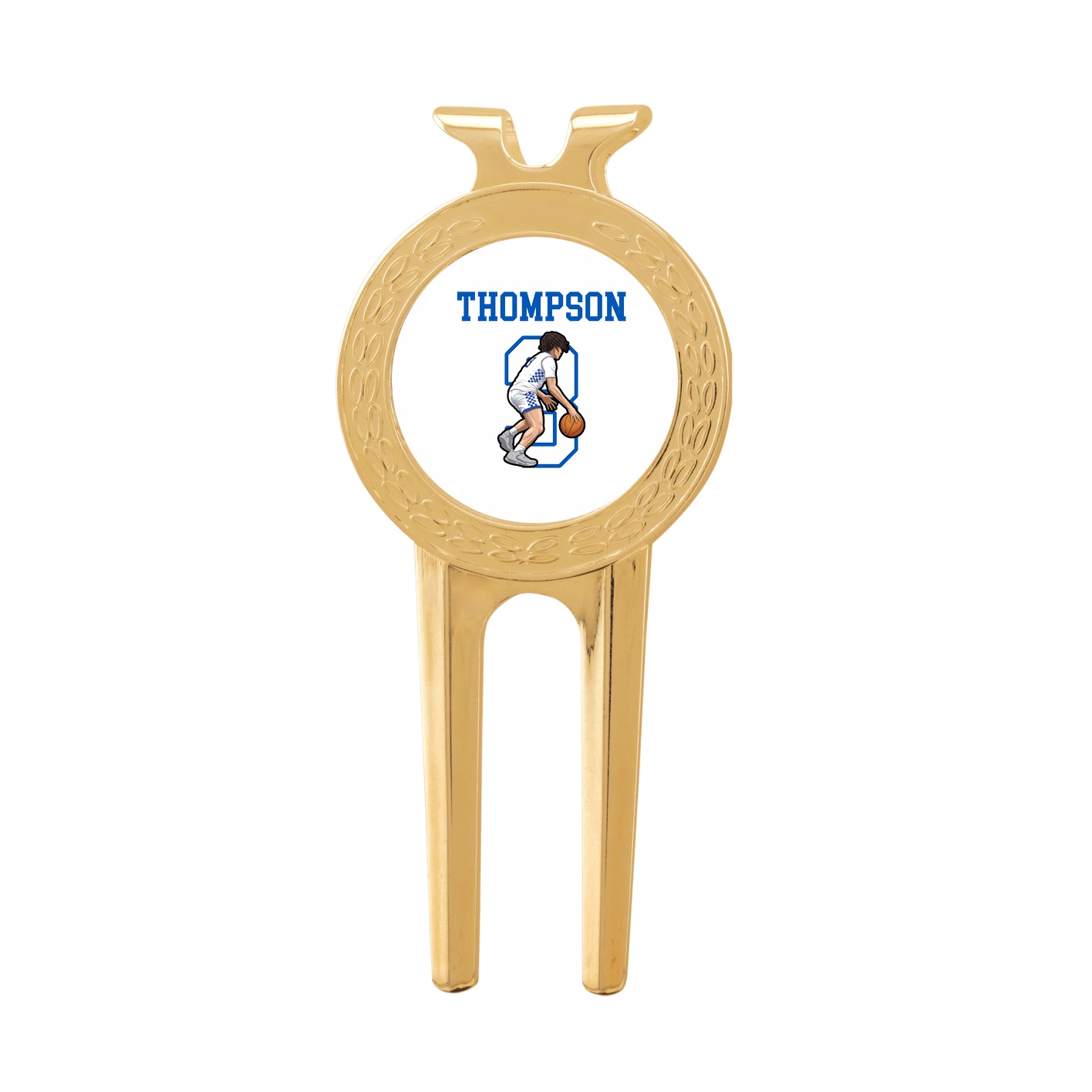 Divot Tool with Ball Marker — Shirsey in Classic