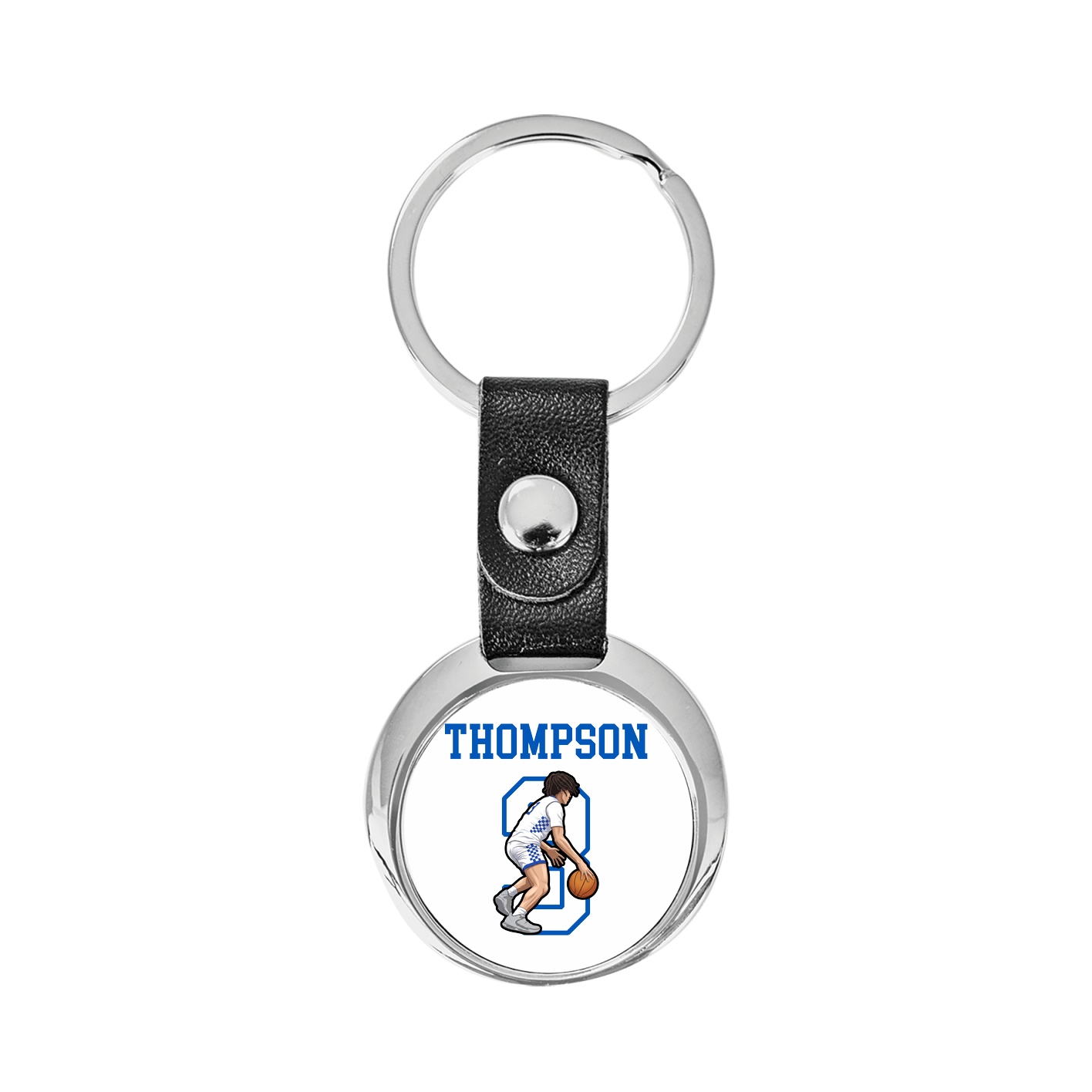 Key Chain — Shirsey in Classic