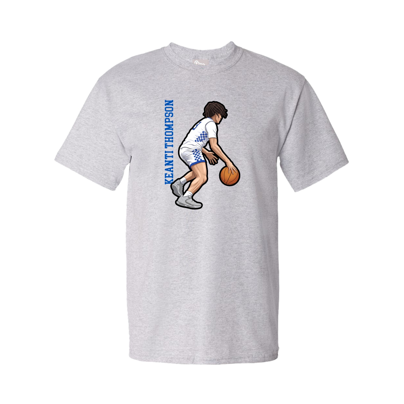 NIL Club Tee