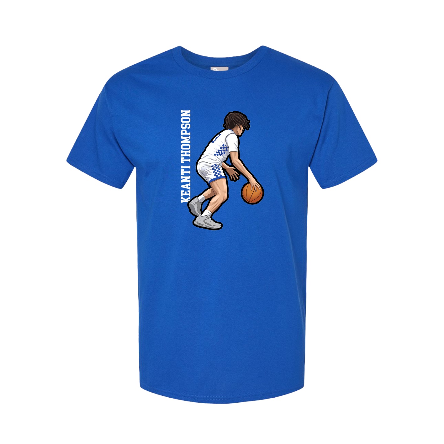 NIL Club Tee