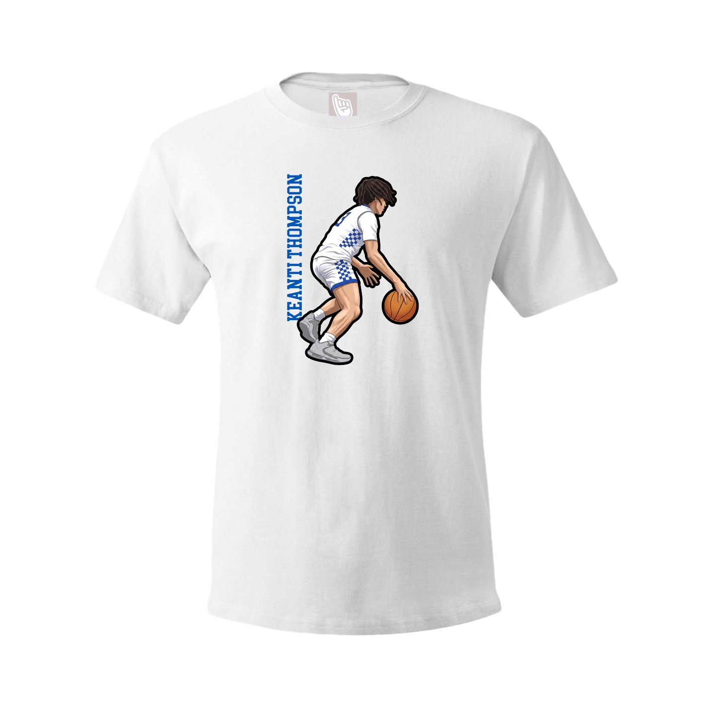 NIL Club Tee