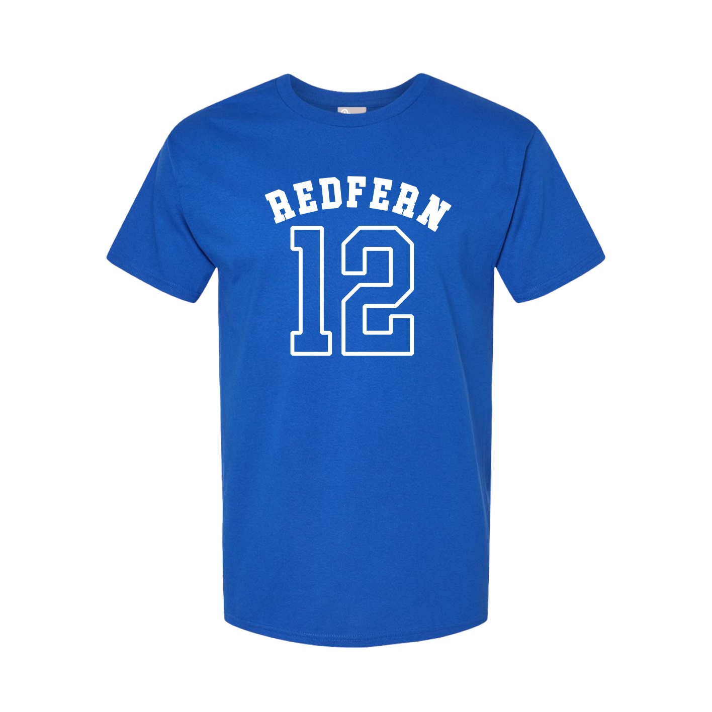 Tee — Shirsey Arch in Royal