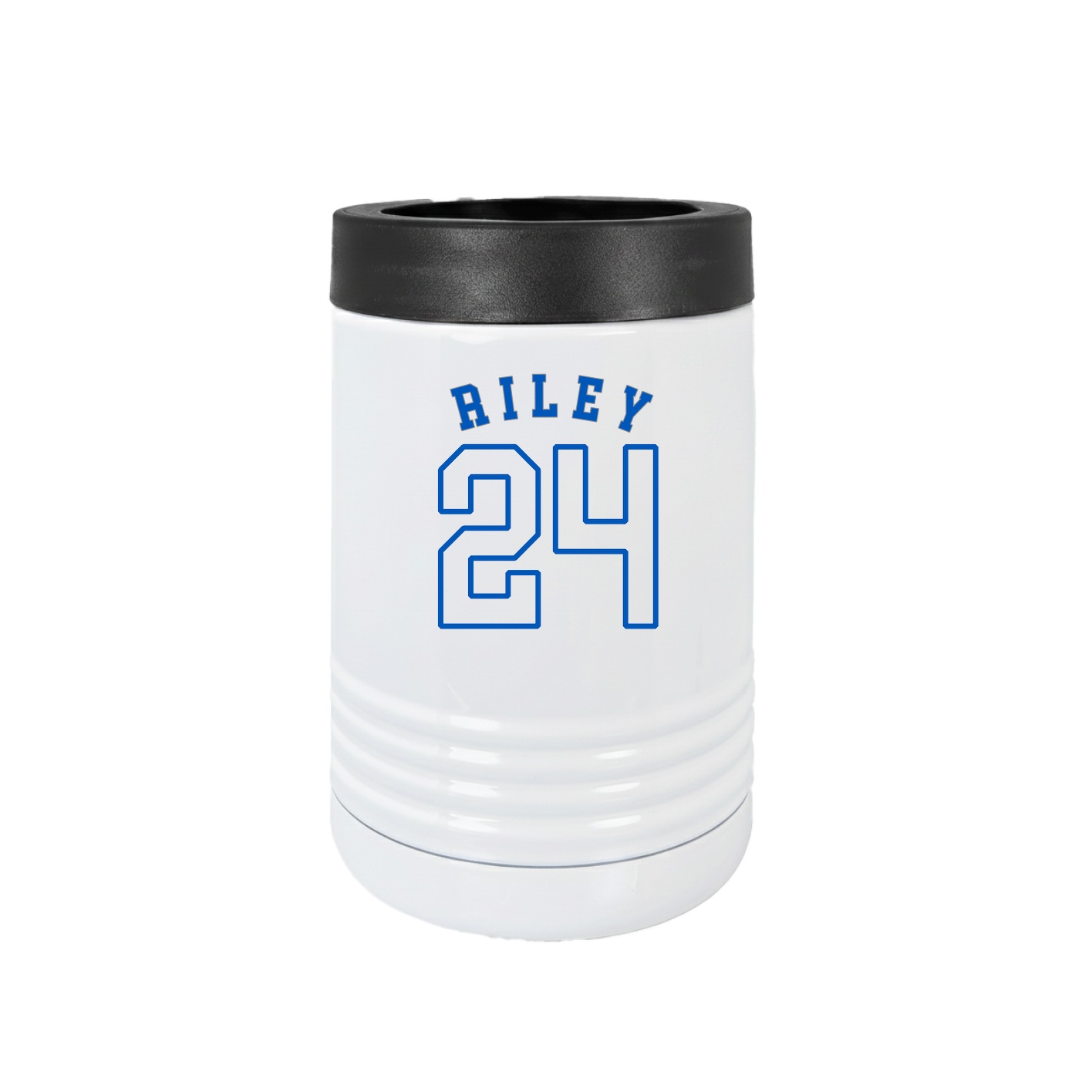 Beverage Holder — Shirsey Arch in White