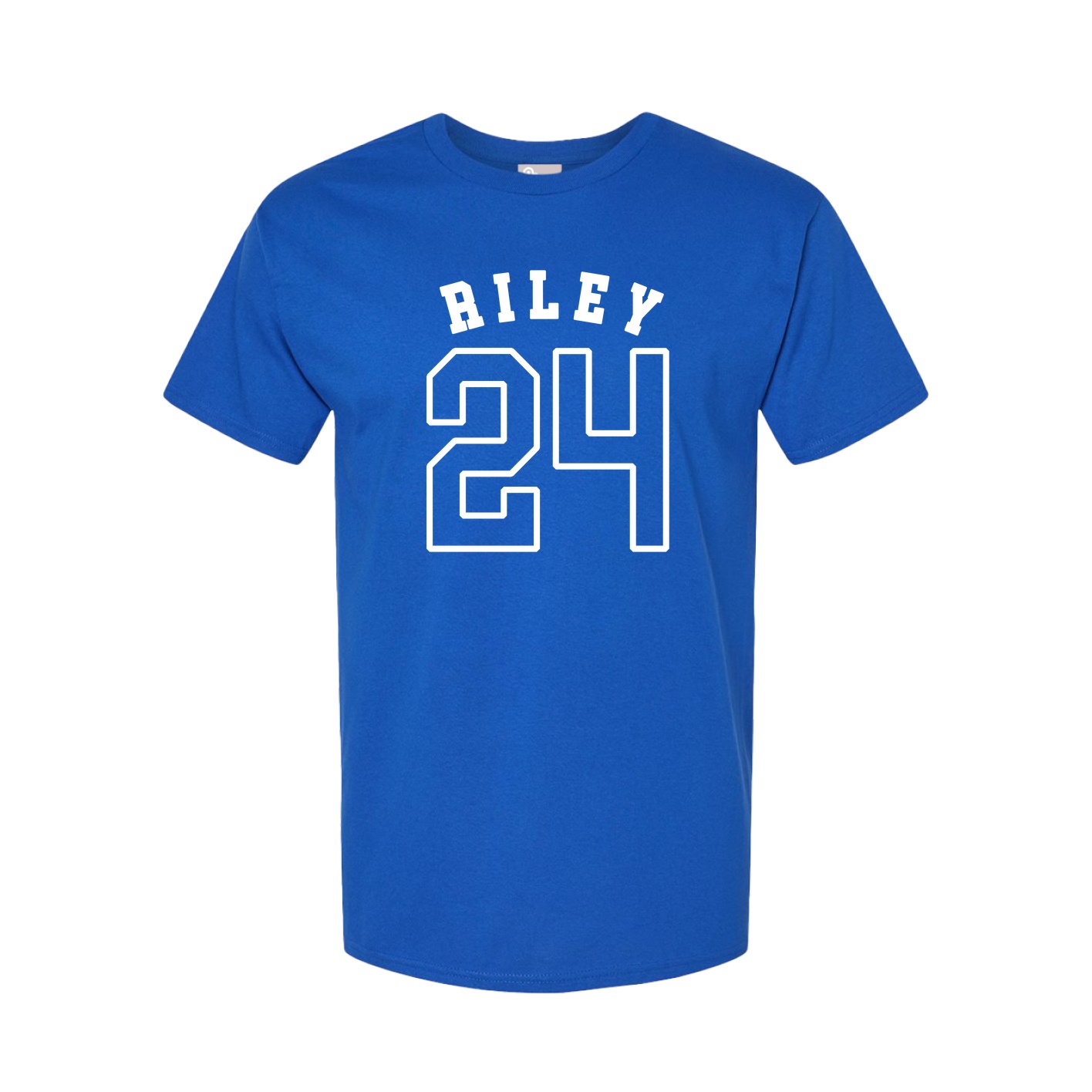 Tee — Shirsey Arch in Royal