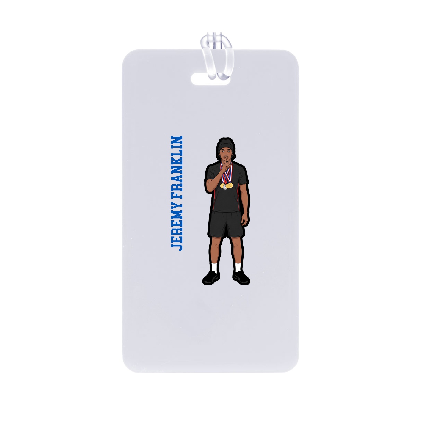 Bag Tag