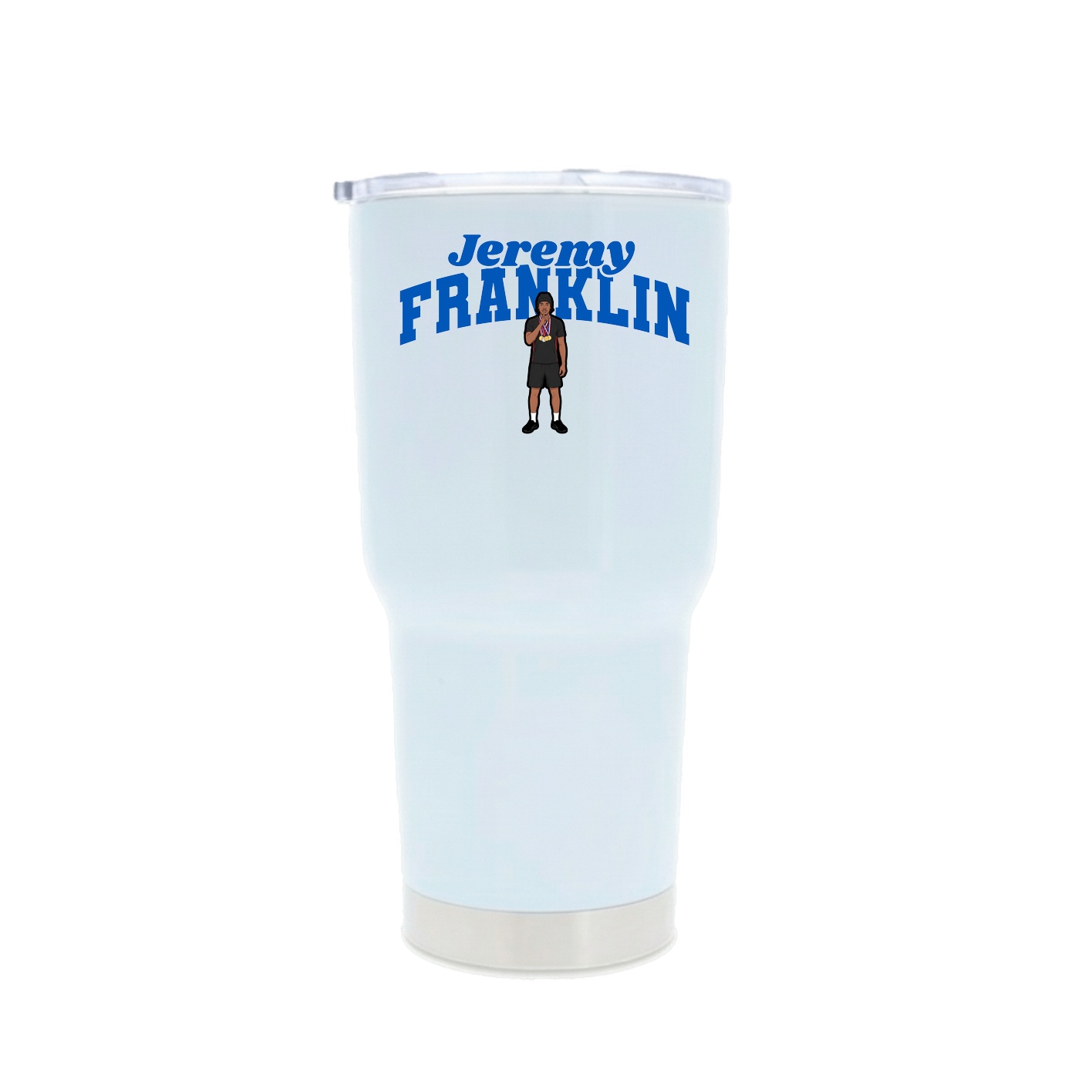 30oz Stainless Steel Tumbler