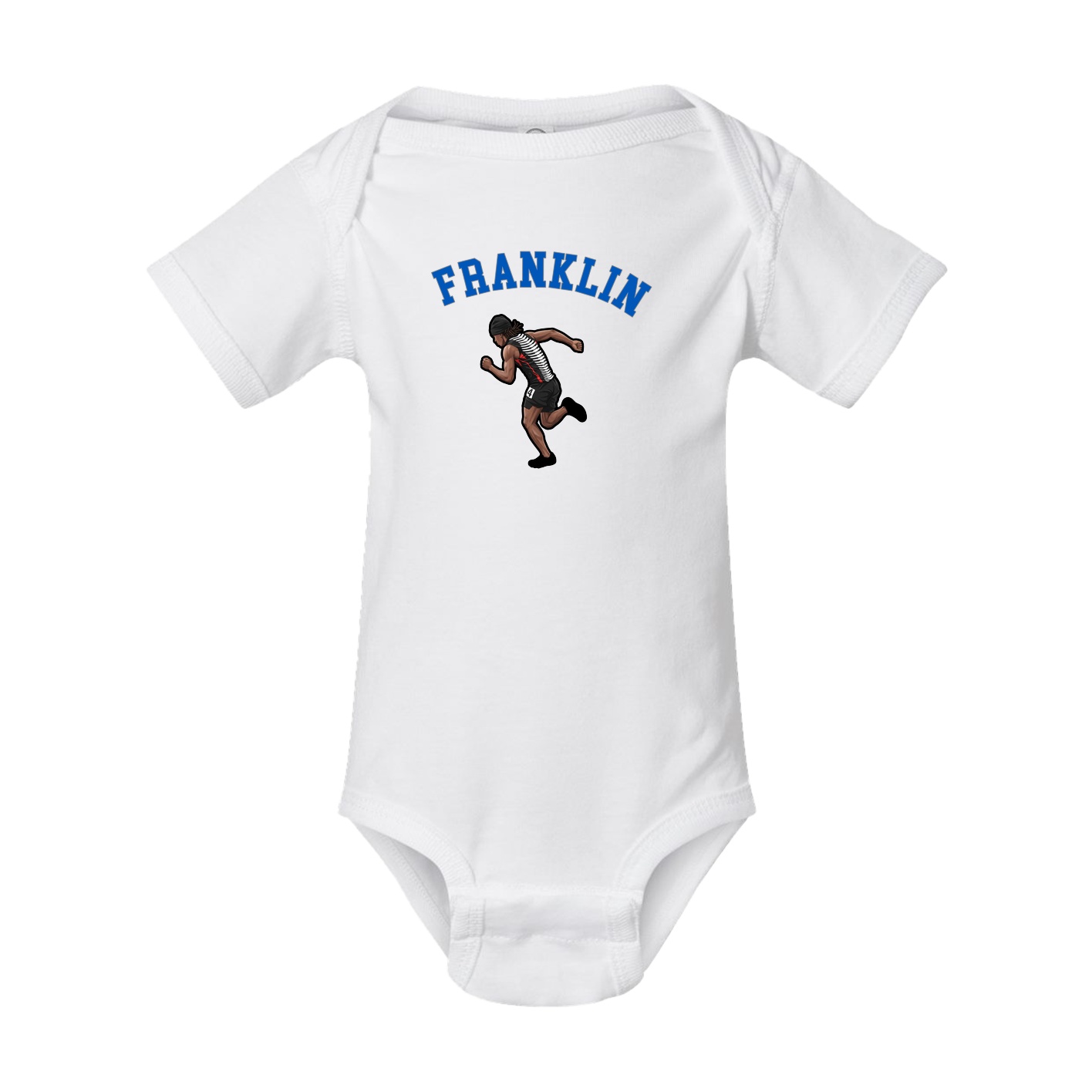Baby Onesie