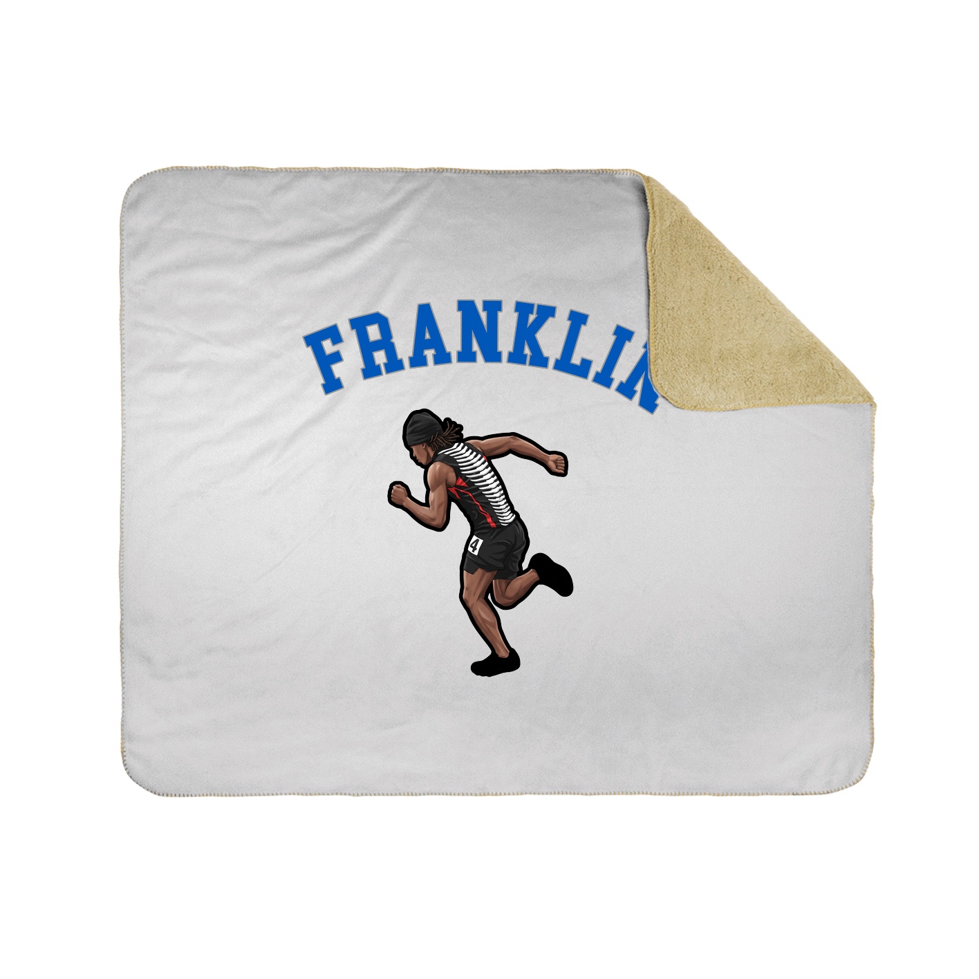 Throw Blanket