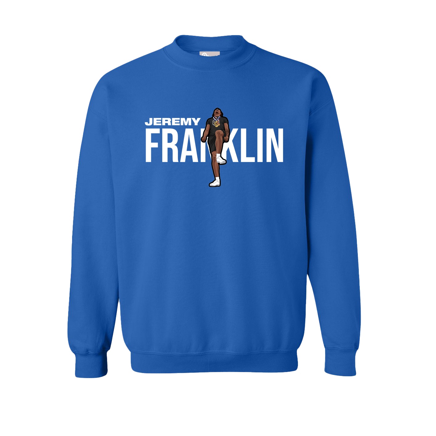 Fleece Crew