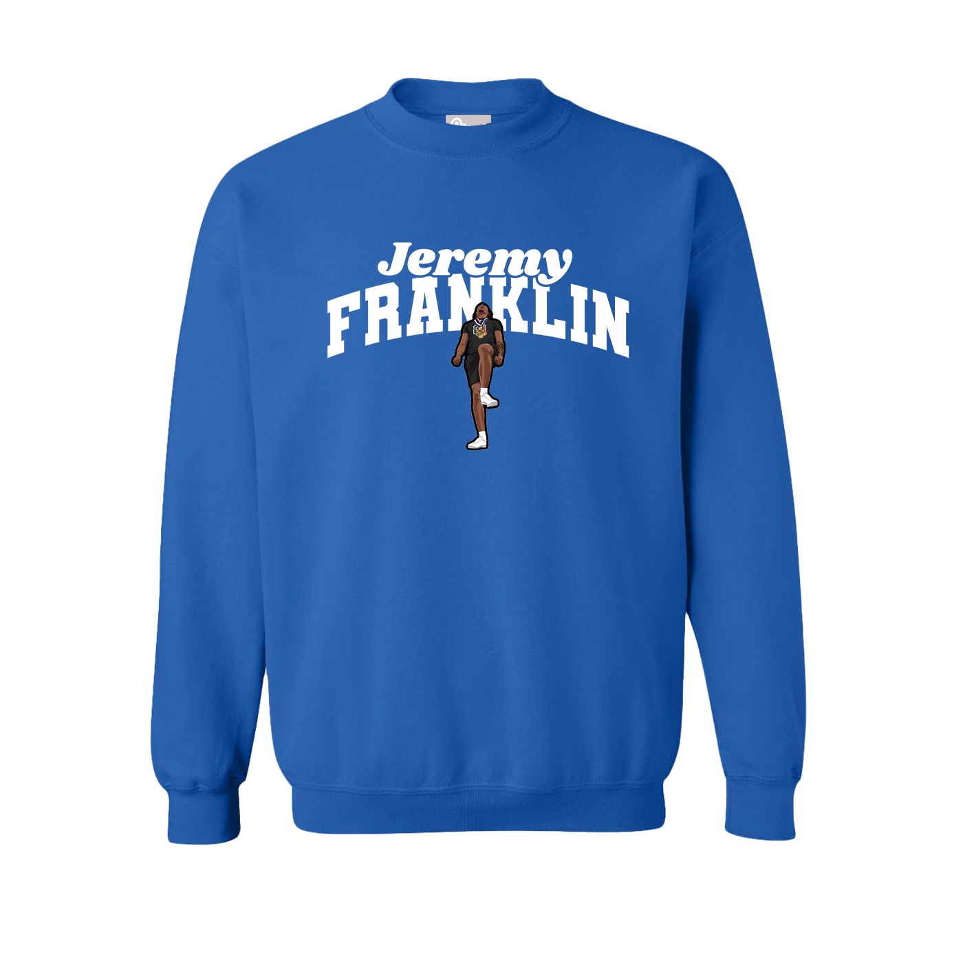 Fleece Crew
