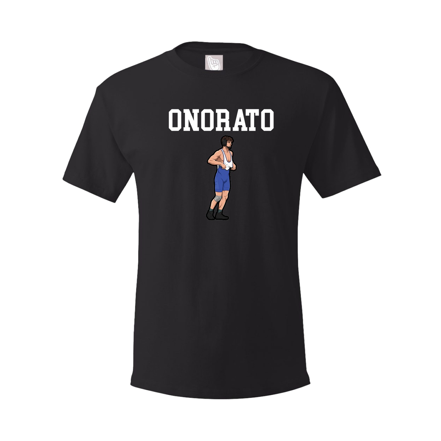 Youth Tee — Shirsey in Black