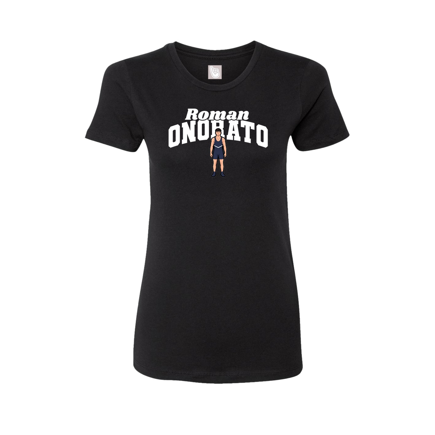 Fitted Women's Tee