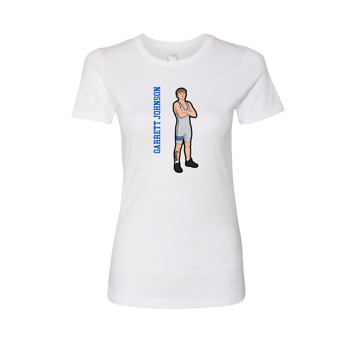 Fitted Women's Tee