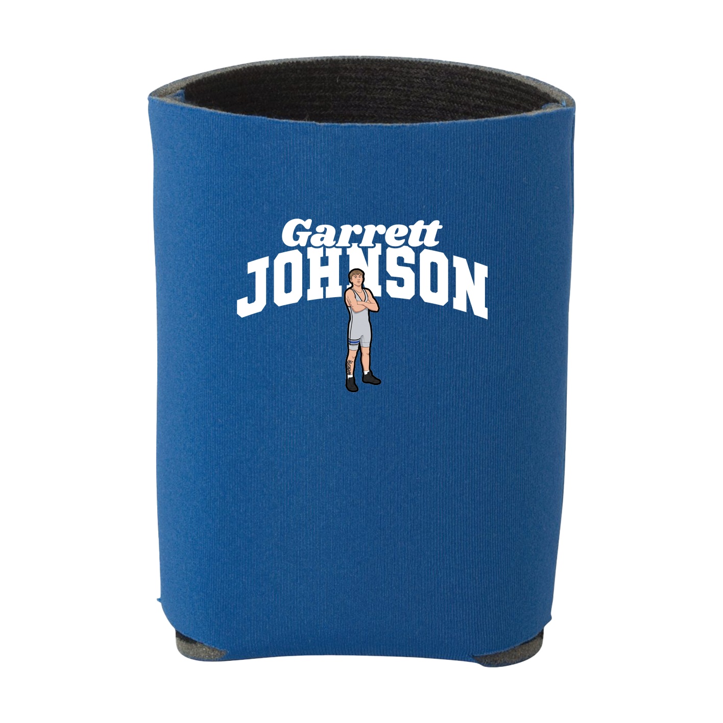 Can Holder — Signature Arch in Royal