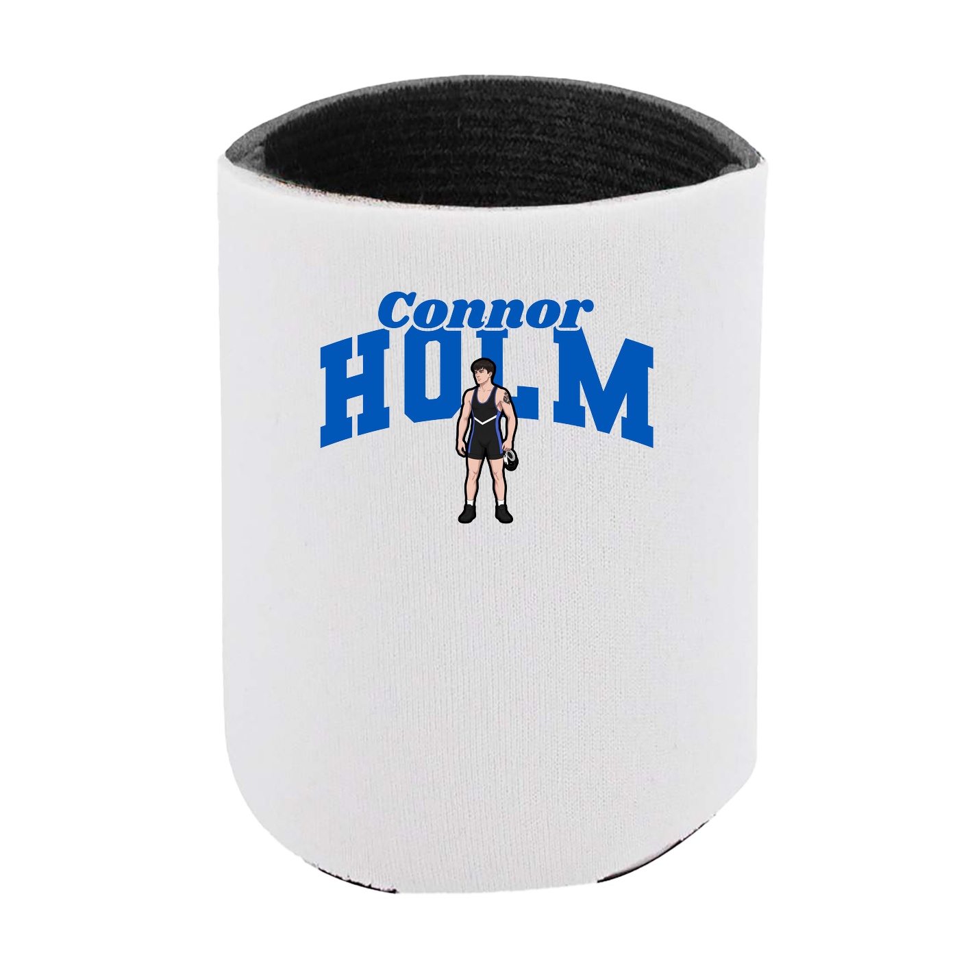Can Holder — Signature Arch in White