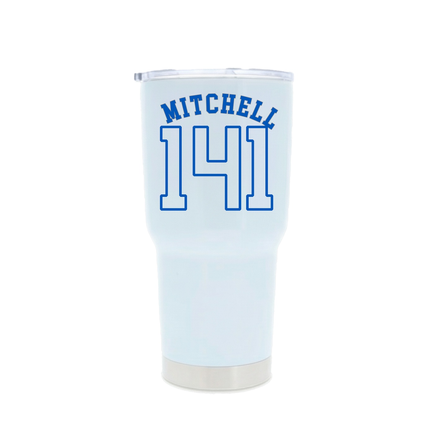 30oz Stainless Steel Tumbler