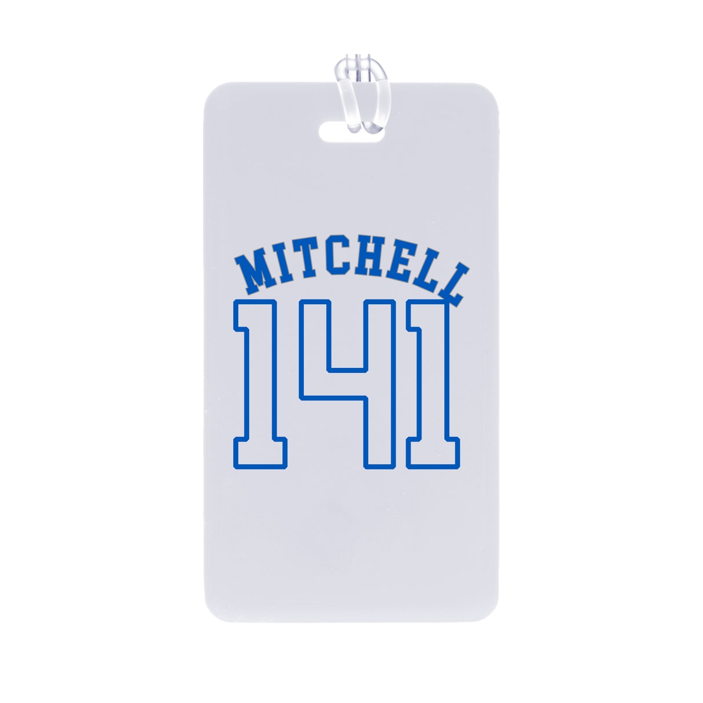 Bag Tag