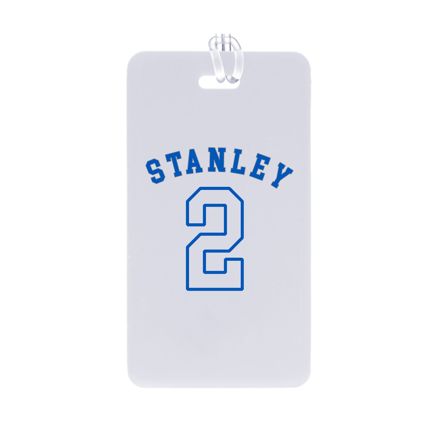 Bag Tag
