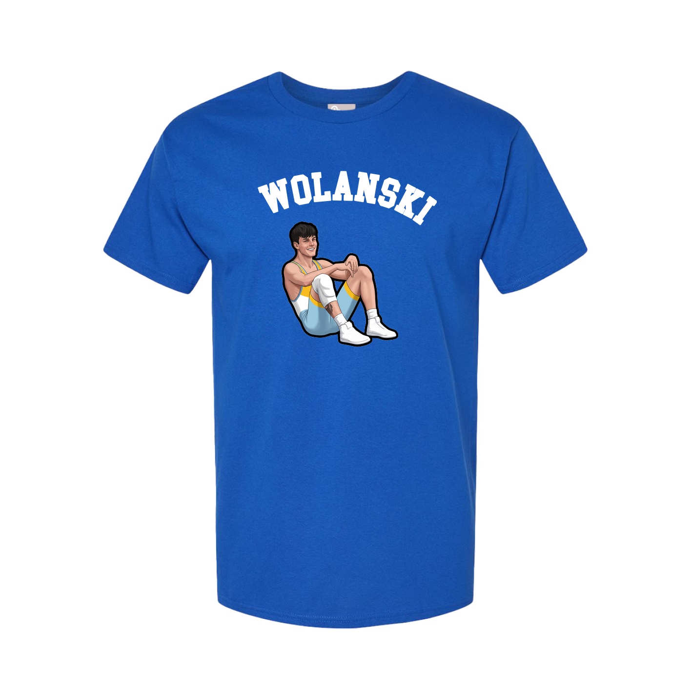 Tee — Shirsey Arch in Royal