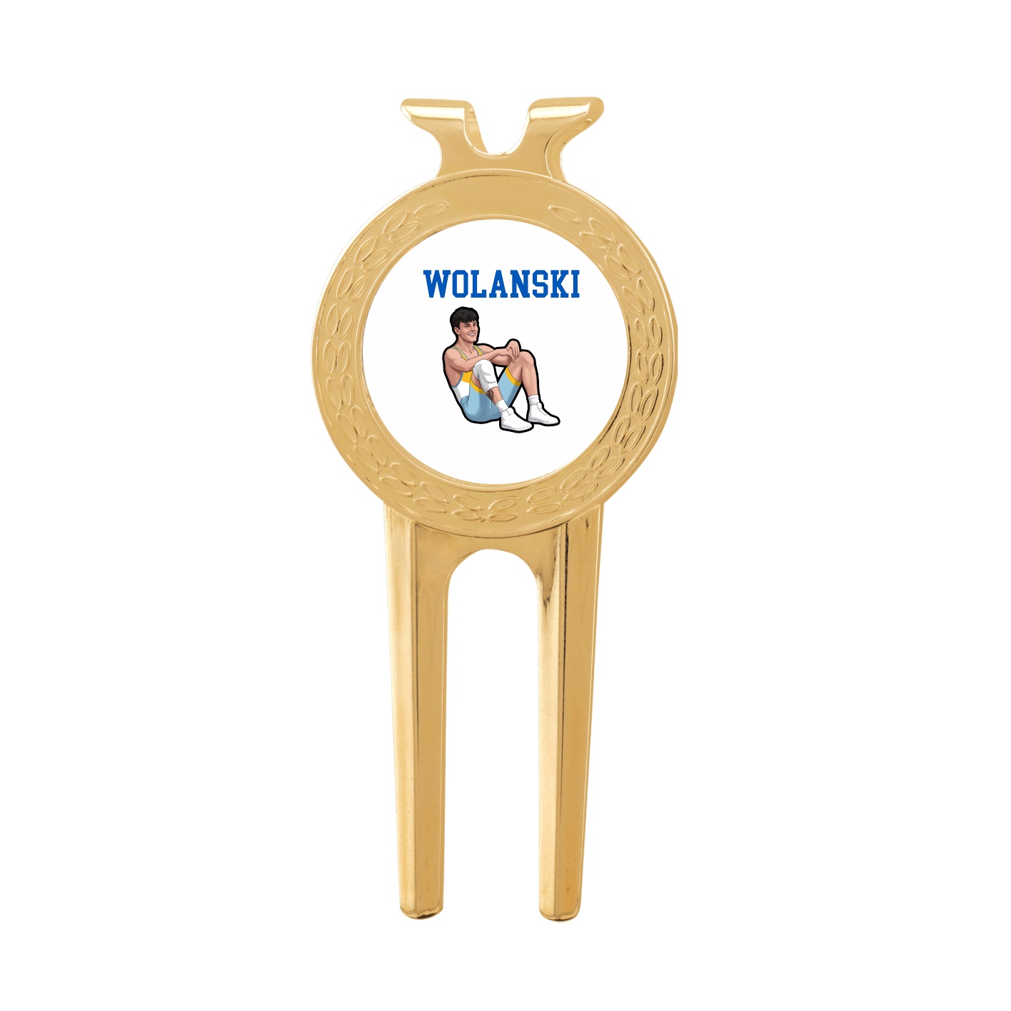 Divot Tool with Ball Marker — Shirsey in Classic