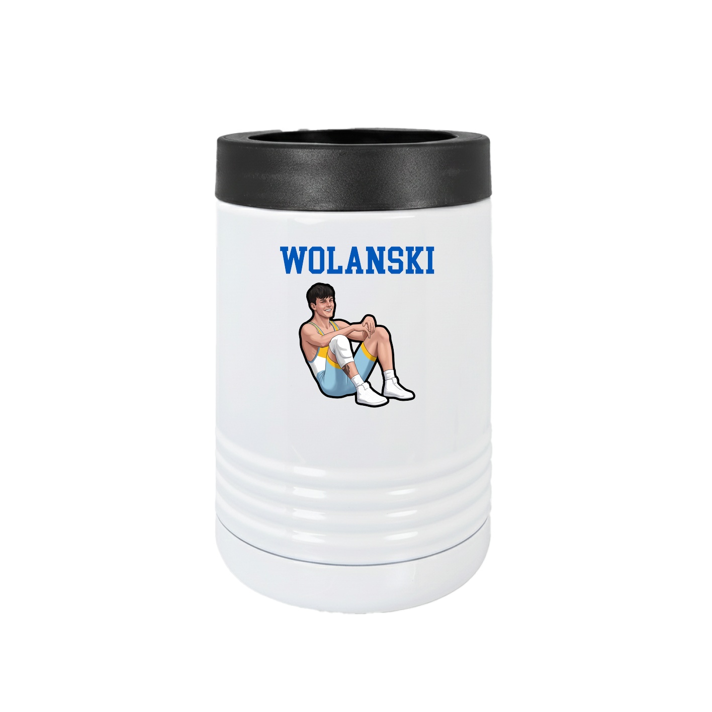 Beverage Holder — Shirsey in White