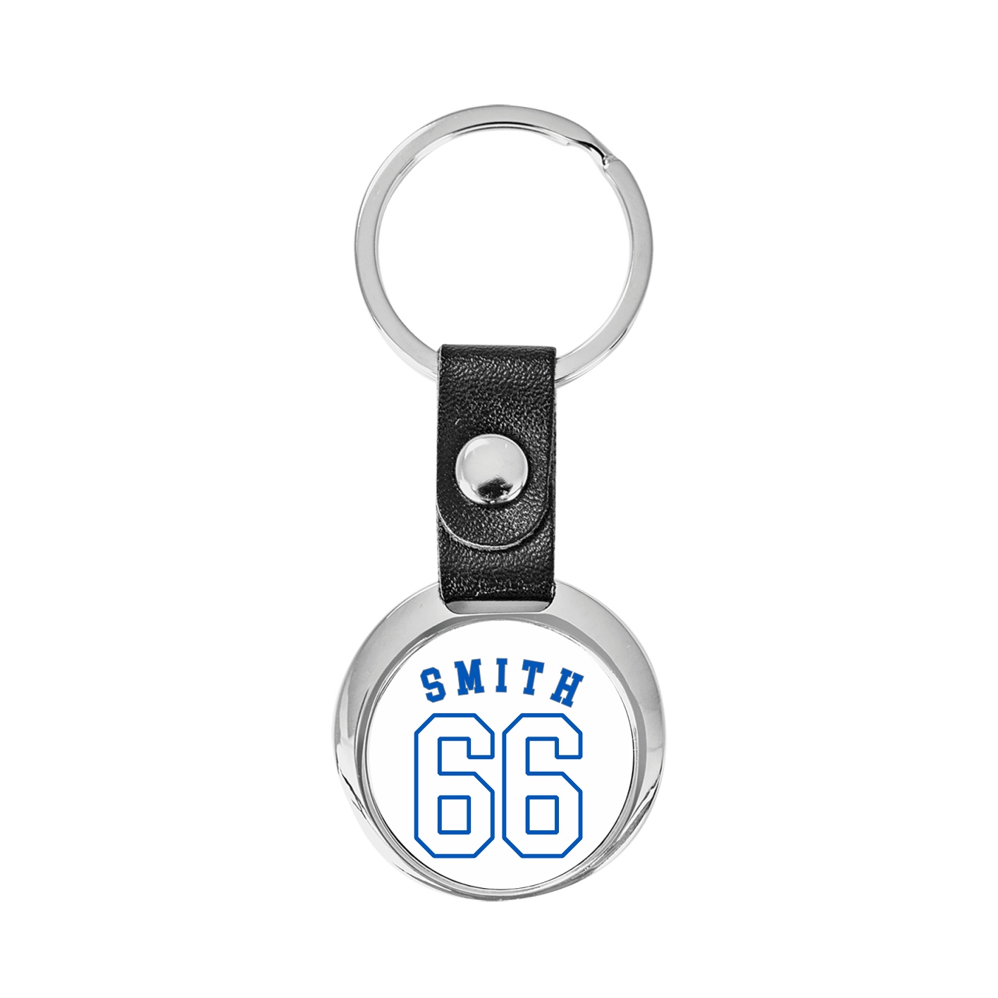 Key Chain — Shirsey Arch in Classic