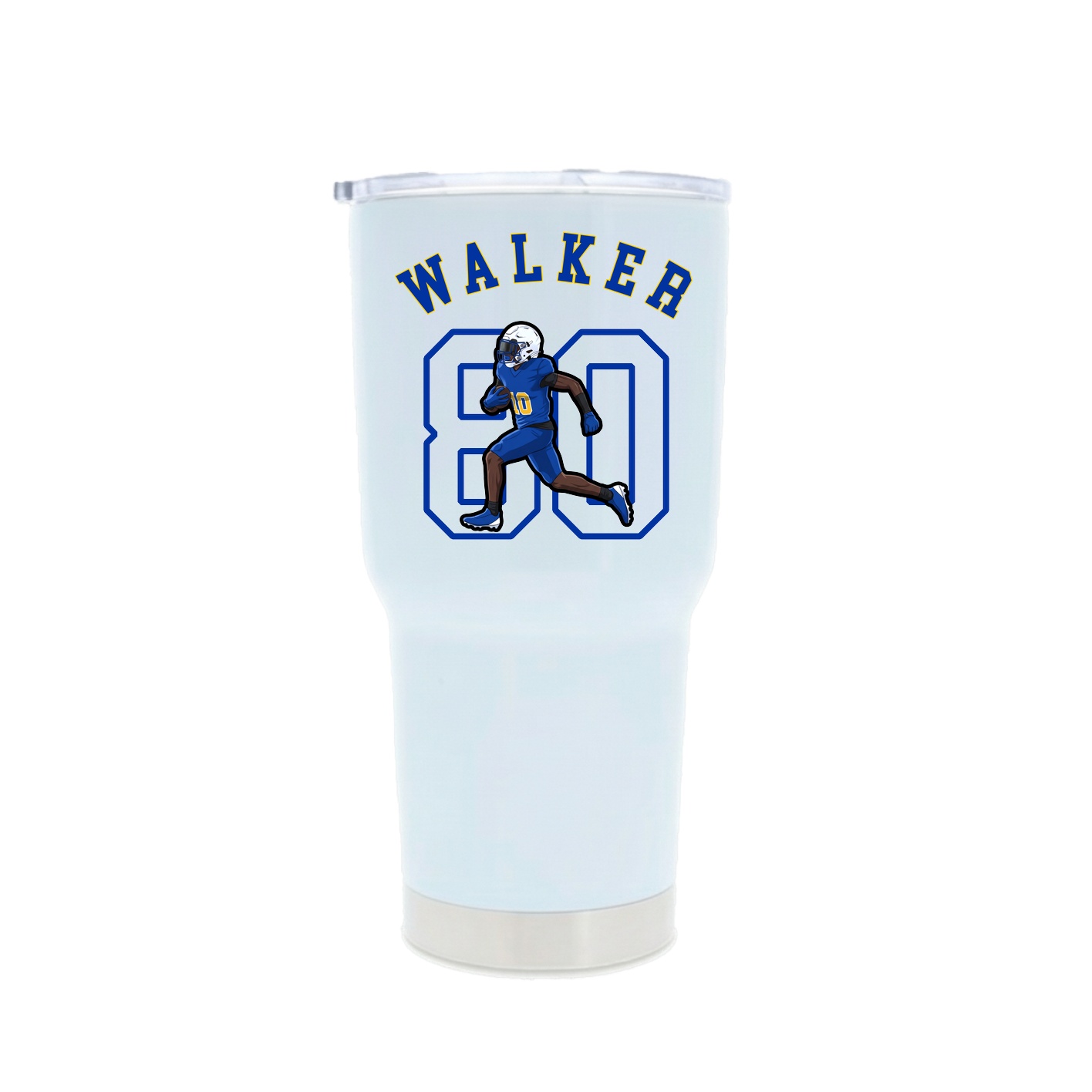 30oz Stainless Steel Tumbler