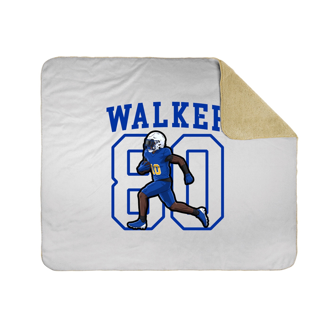 Throw Blanket