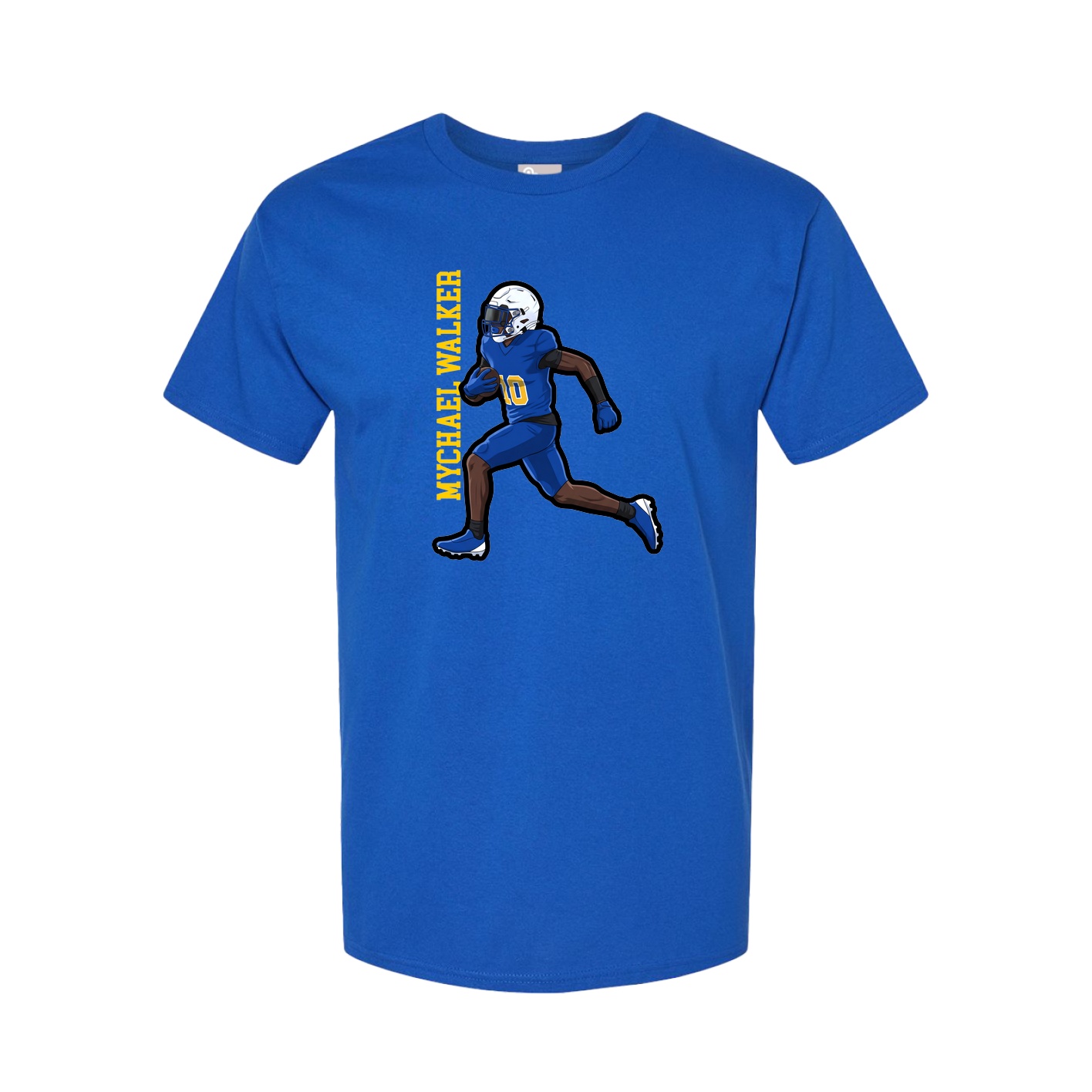 NIL Club Tee