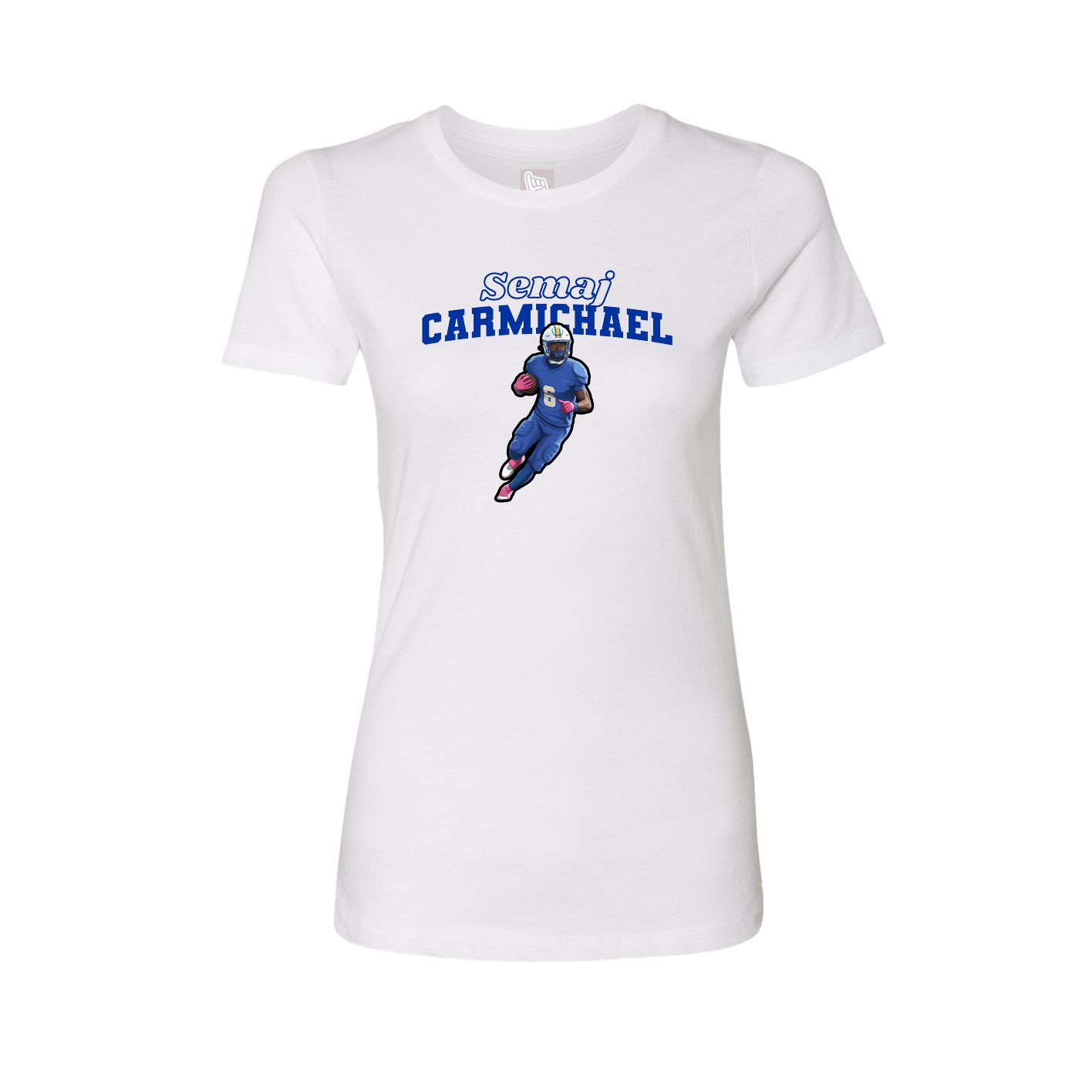 Fitted Women's Tee