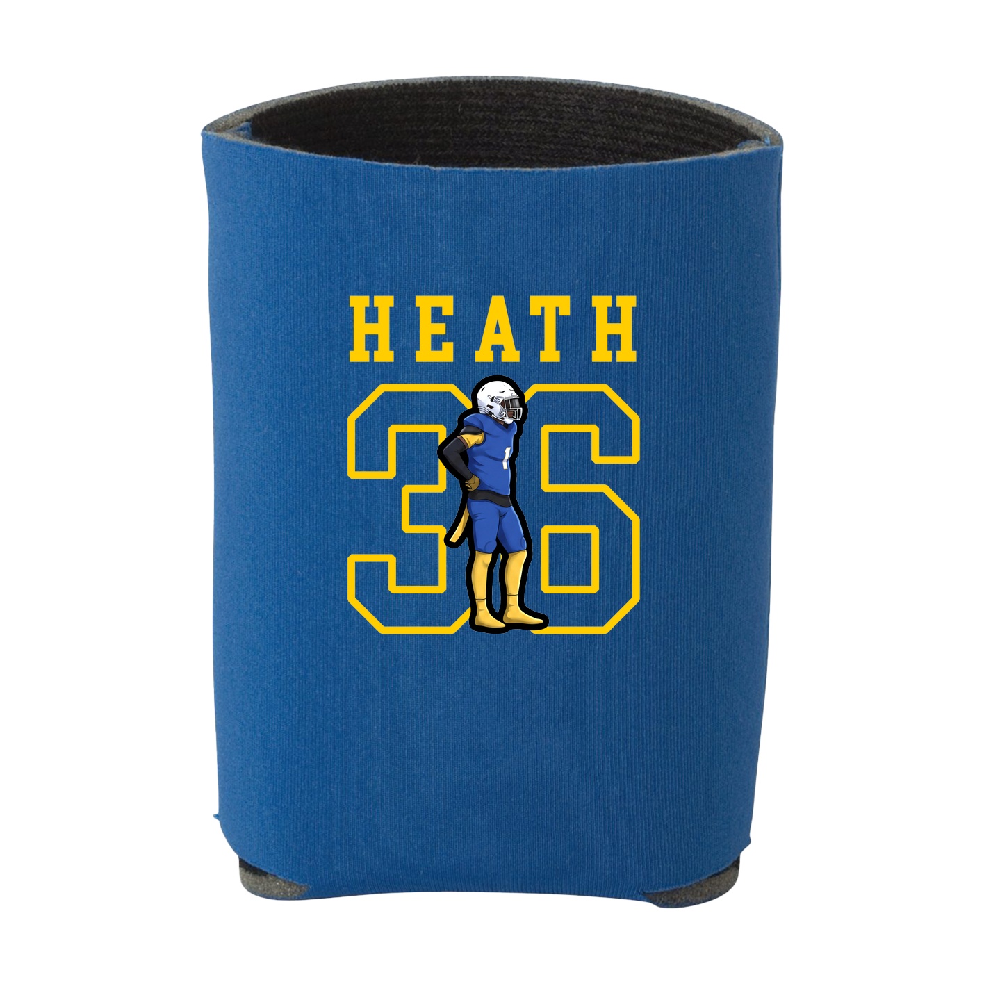 Can Holder — Shirsey in Royal