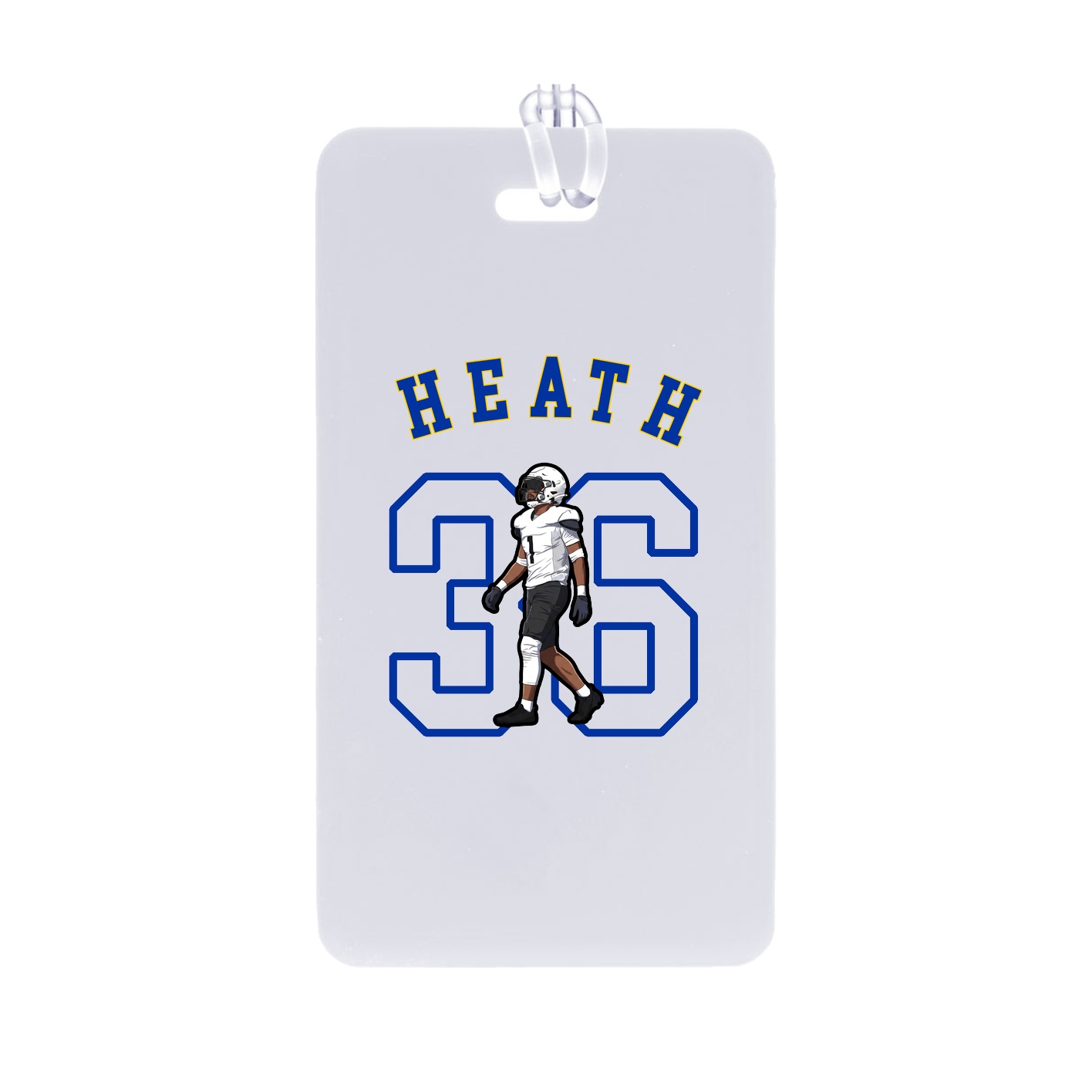 Bag Tag