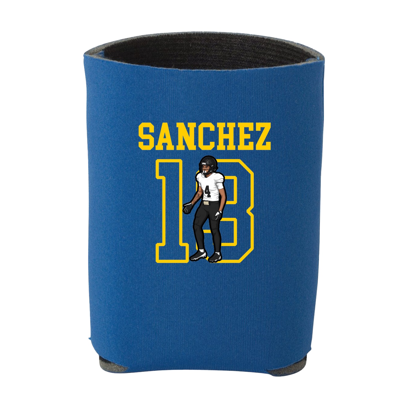 Can Holder — Shirsey in Royal