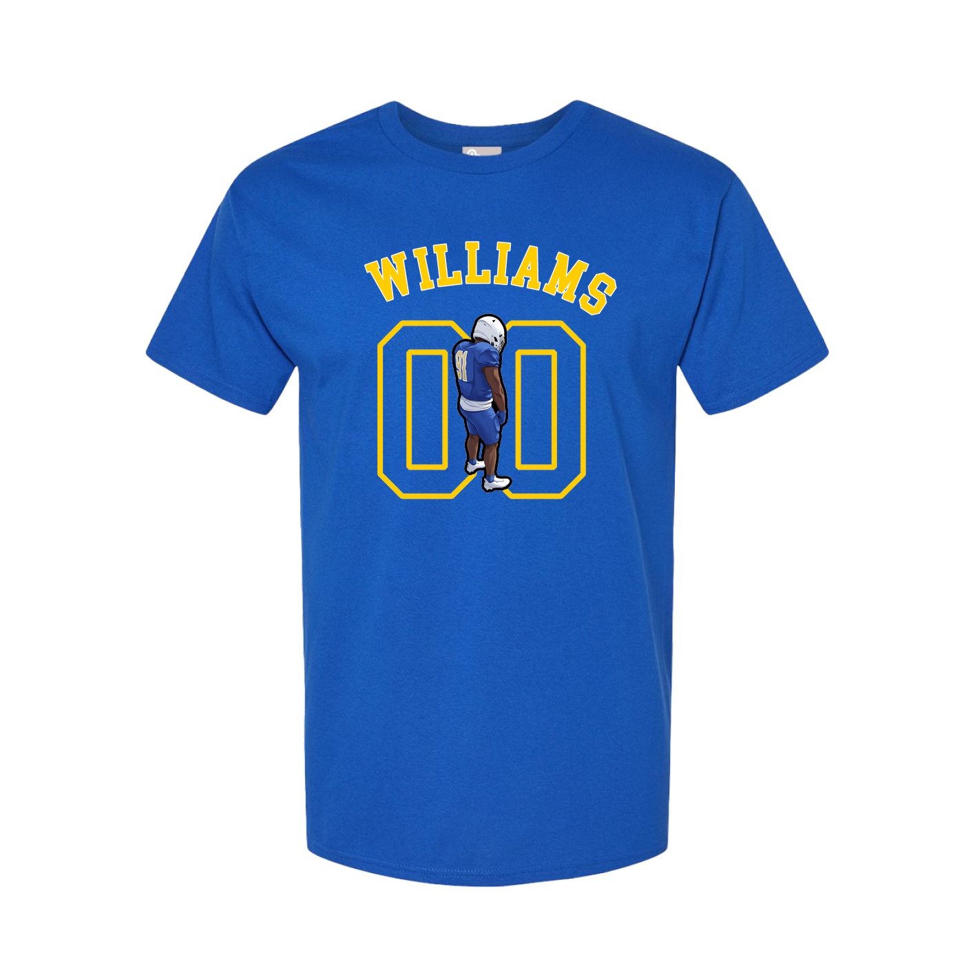 Tee — Shirsey Arch in Royal