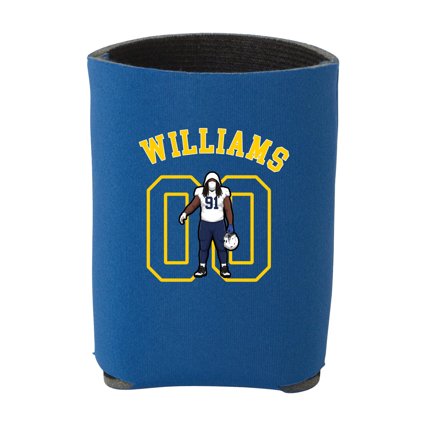 Can Holder — Shirsey Arch in Royal