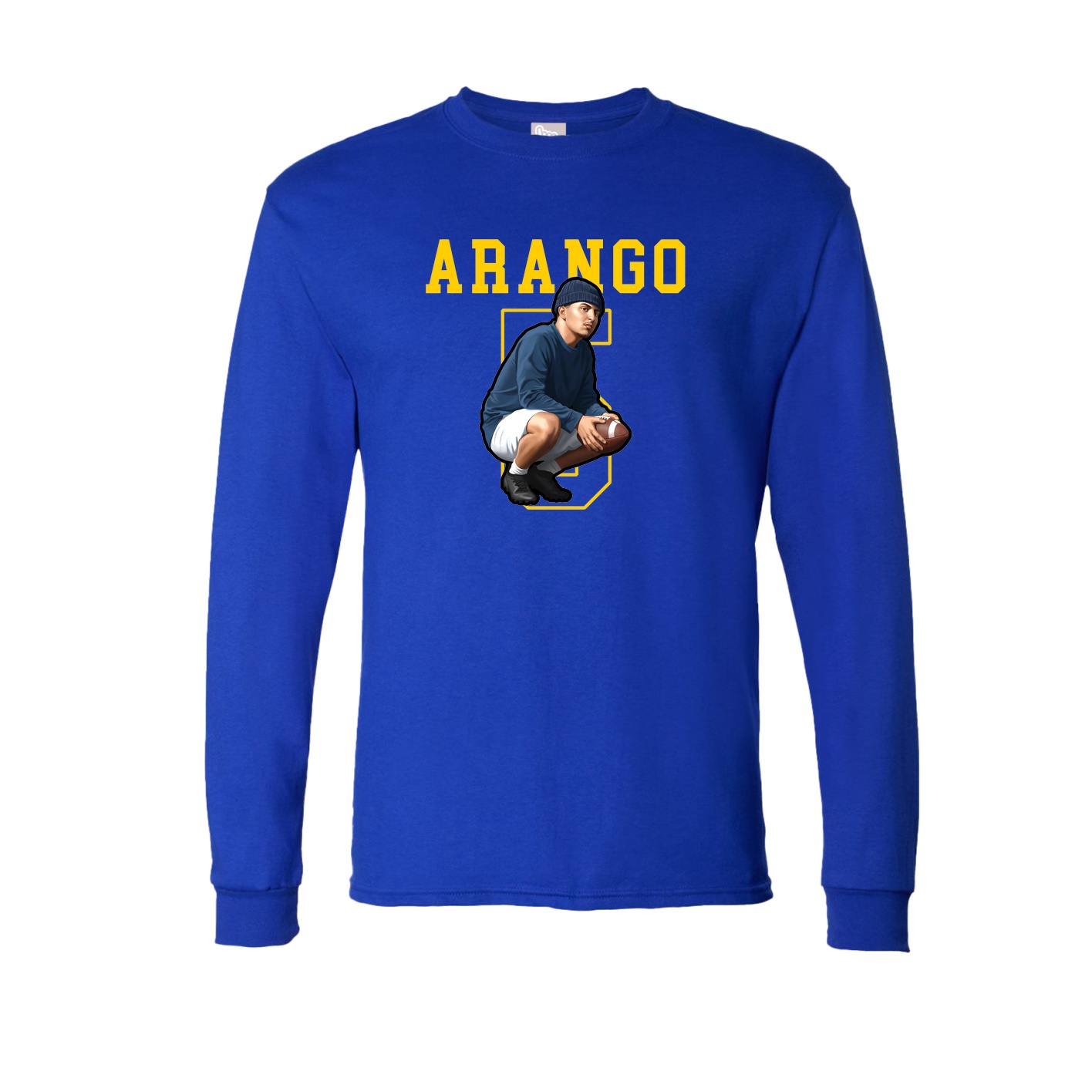 Long Sleeve Tee