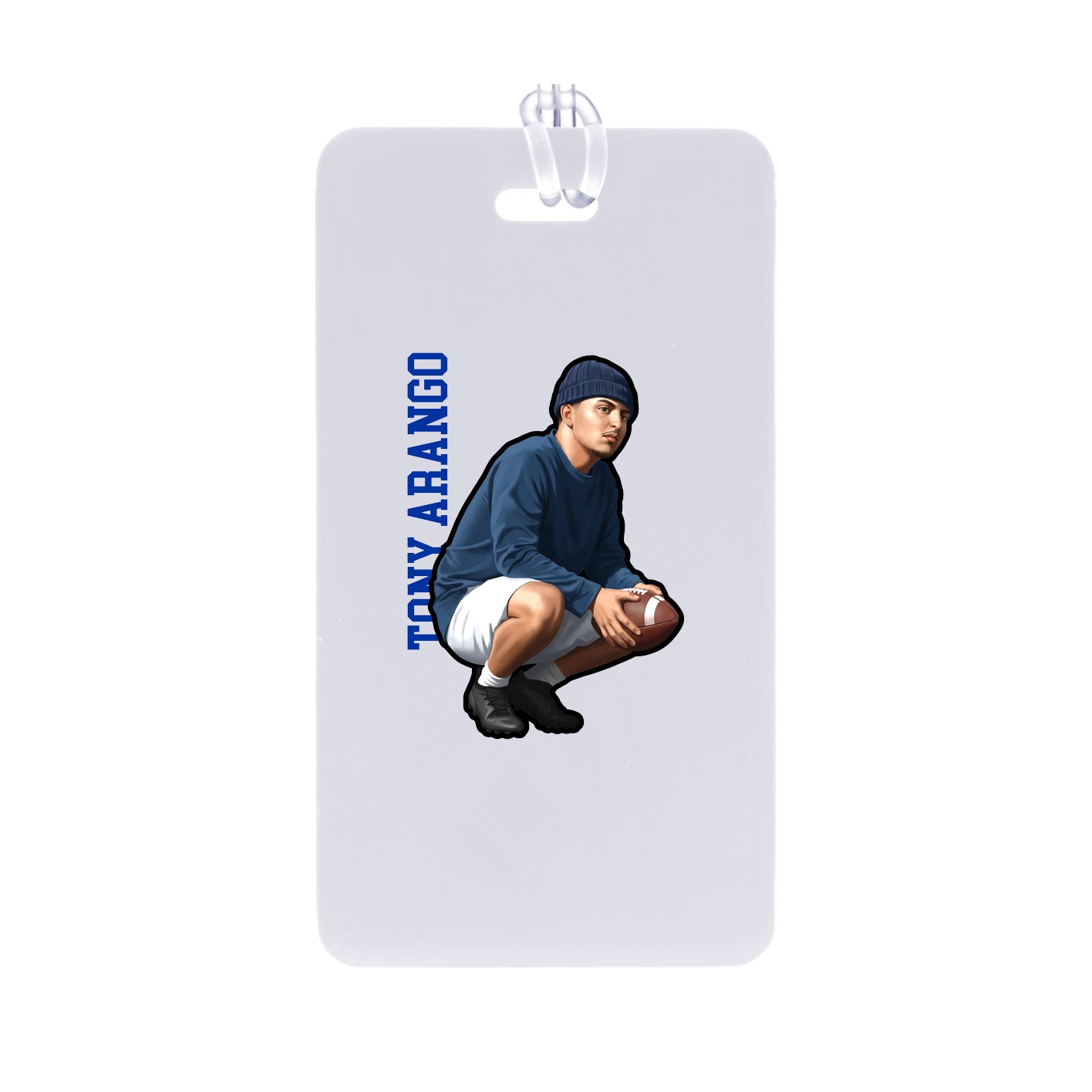 Bag Tag