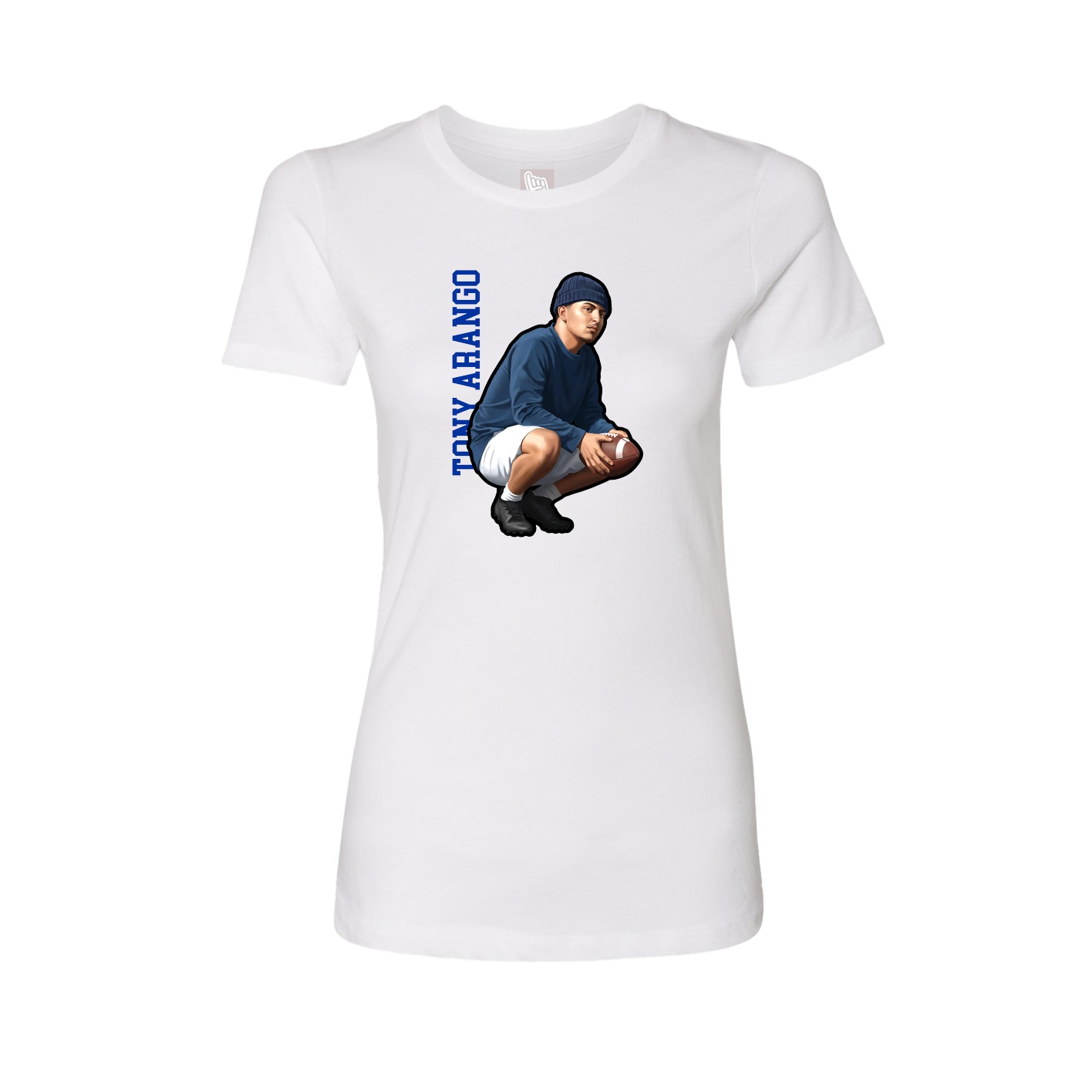 Womens Tee
