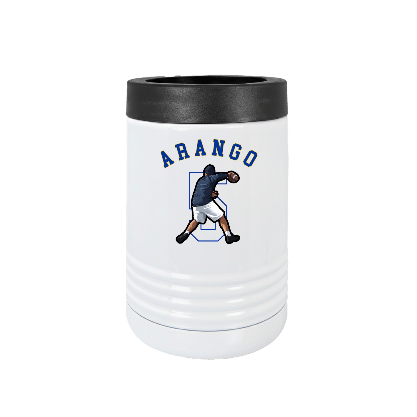 Beverage Holder — Shirsey Arch in White