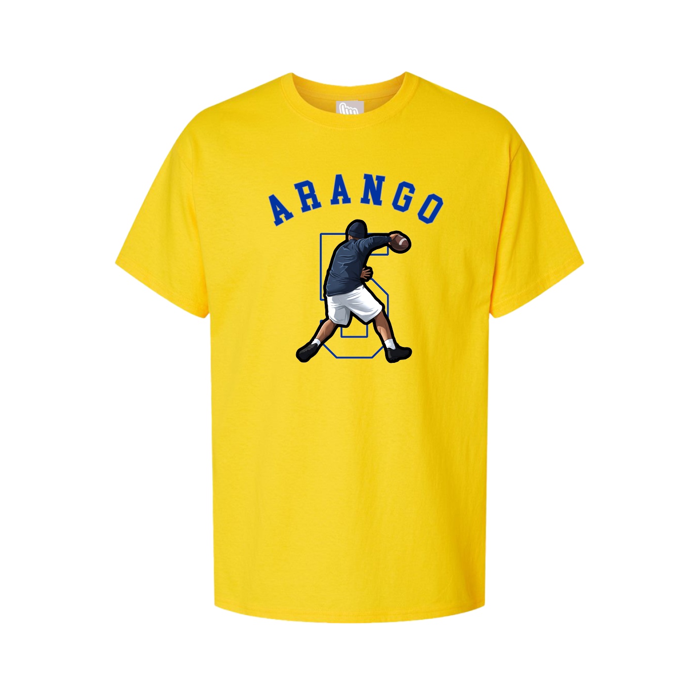 NIL Club Youth Tee