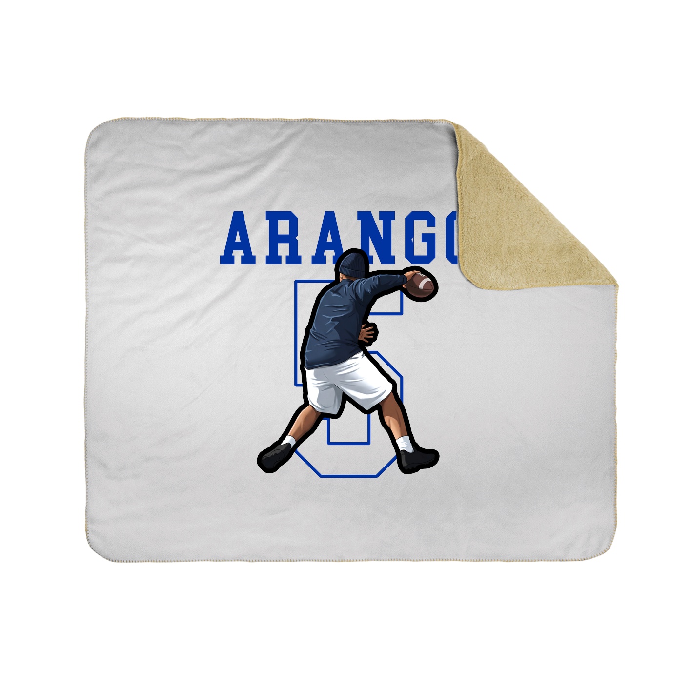 Throw Blanket