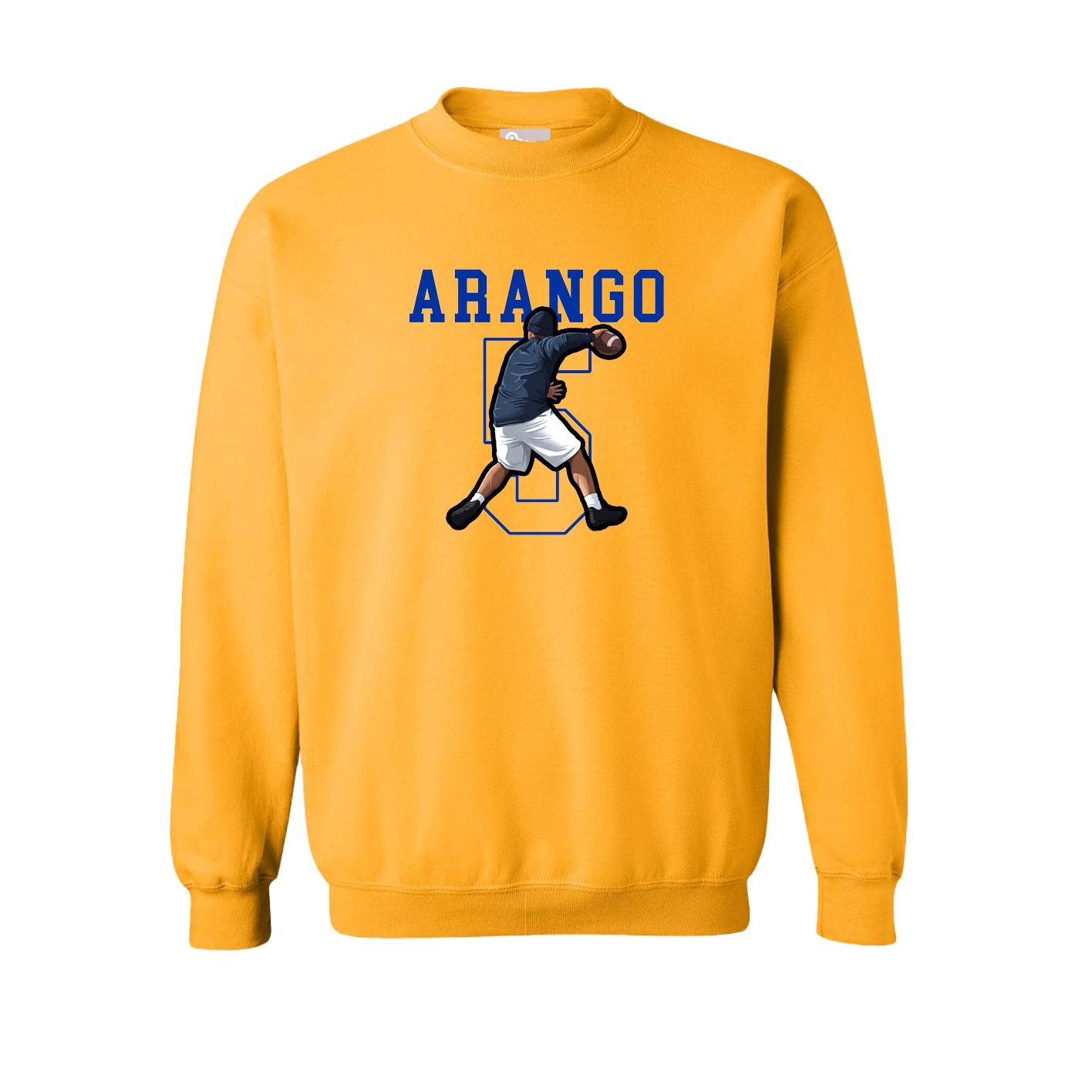 Fleece Crew